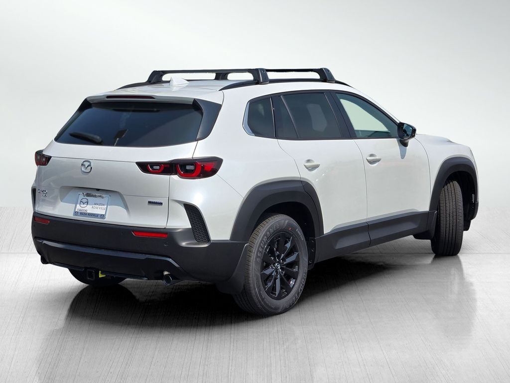 2026 MAZDA CX-50 Hybrid Premium Roseville CA