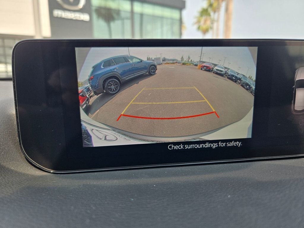 2026 MAZDA CX-50 Hybrid Premium Roseville CA