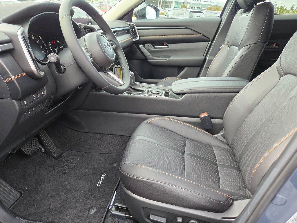 2026 MAZDA CX-50 Hybrid Premium Roseville CA