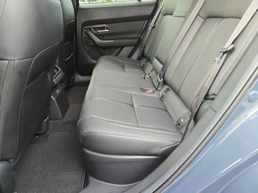 2026 MAZDA CX-50 Hybrid Premium Roseville CA
