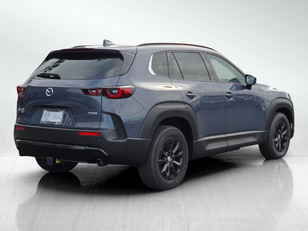 2026 MAZDA CX-50 Hybrid Premium Roseville CA
