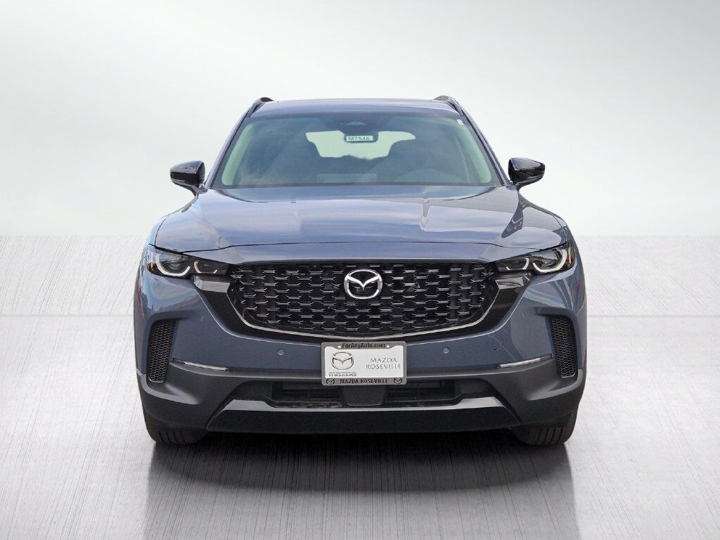 2026 MAZDA CX-50 Hybrid Premium Roseville CA