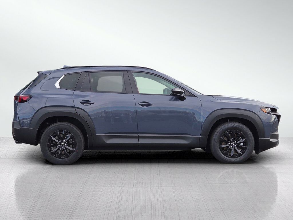 2026 MAZDA CX-50 Hybrid Premium Roseville CA