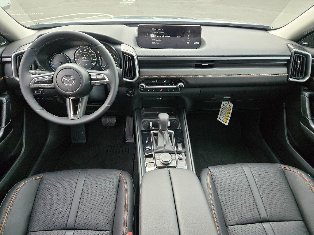2026 MAZDA CX-50 Hybrid Premium Roseville CA