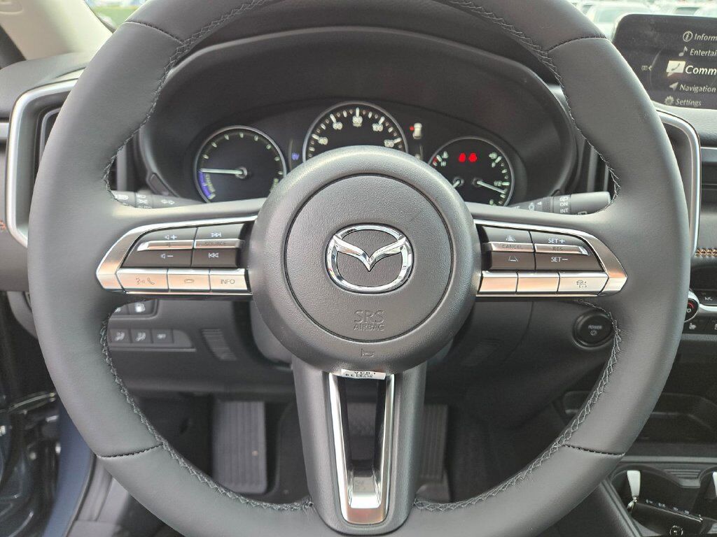 2026 MAZDA CX-50 Hybrid Premium Roseville CA