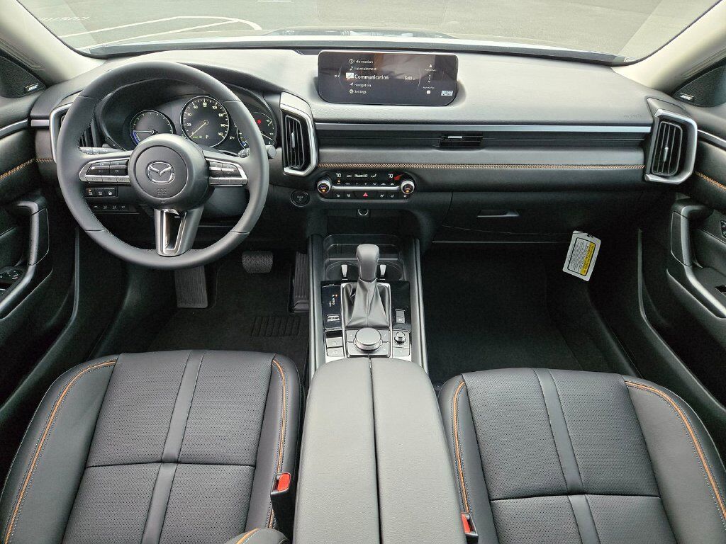 2026 MAZDA CX-50 Hybrid Premium Roseville CA