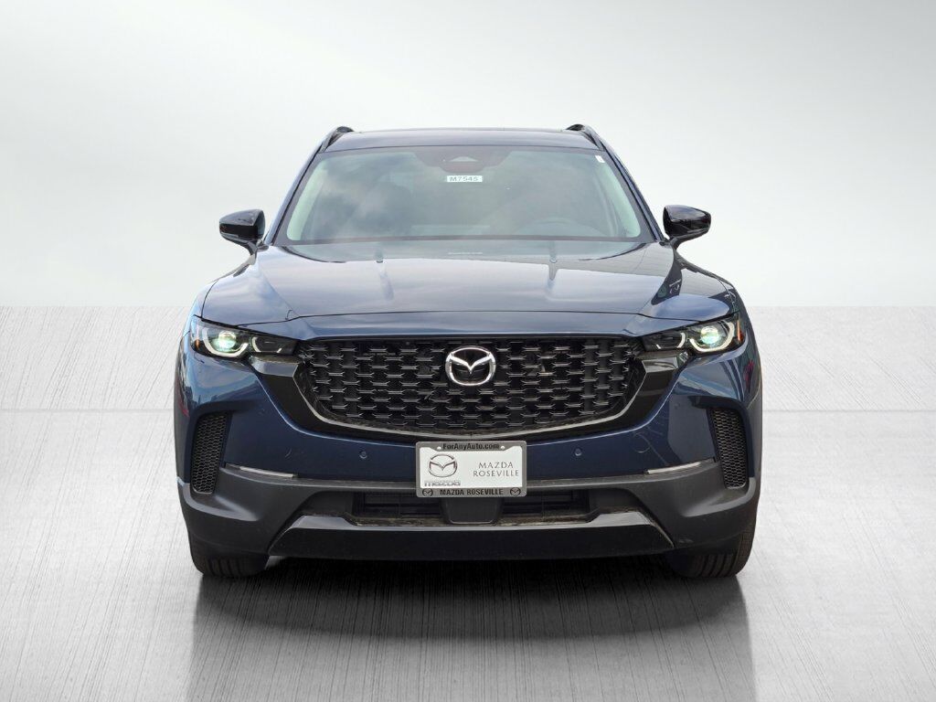 2026 MAZDA CX-50 Hybrid Premium Roseville CA