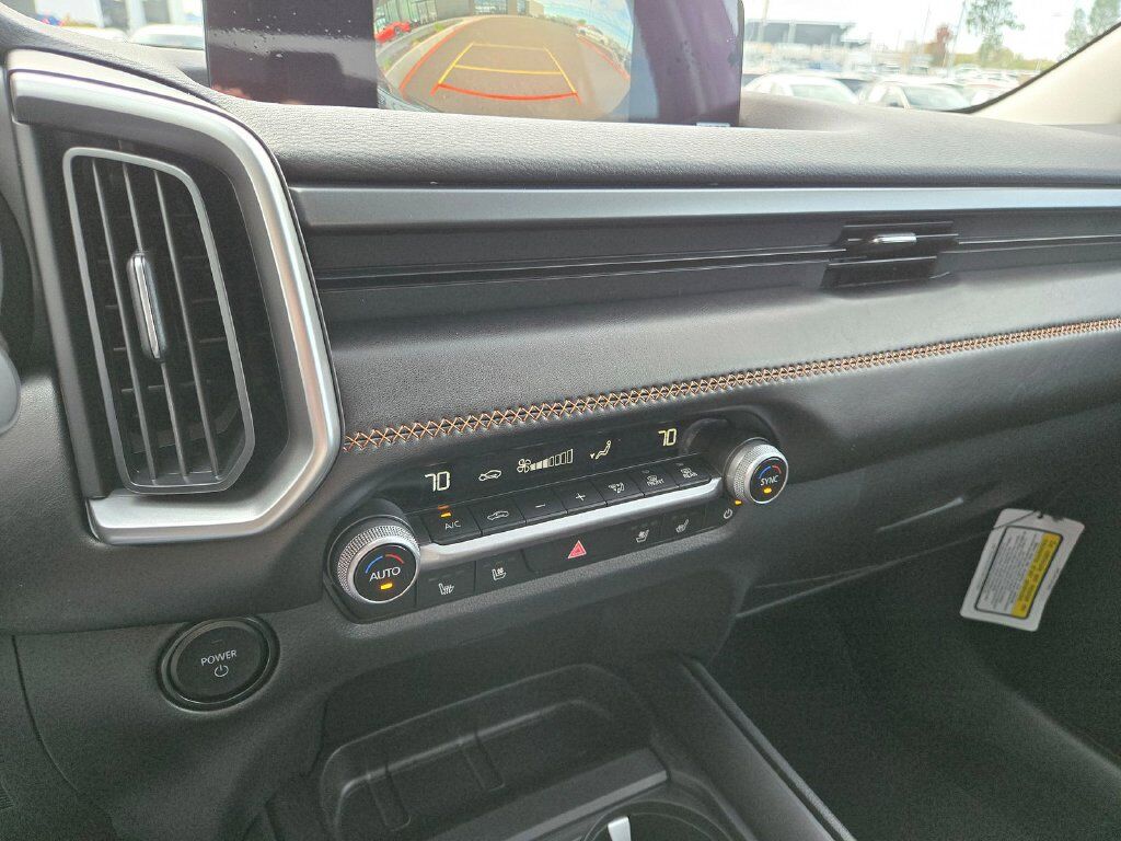 2026 MAZDA CX-50 Hybrid Premium Roseville CA