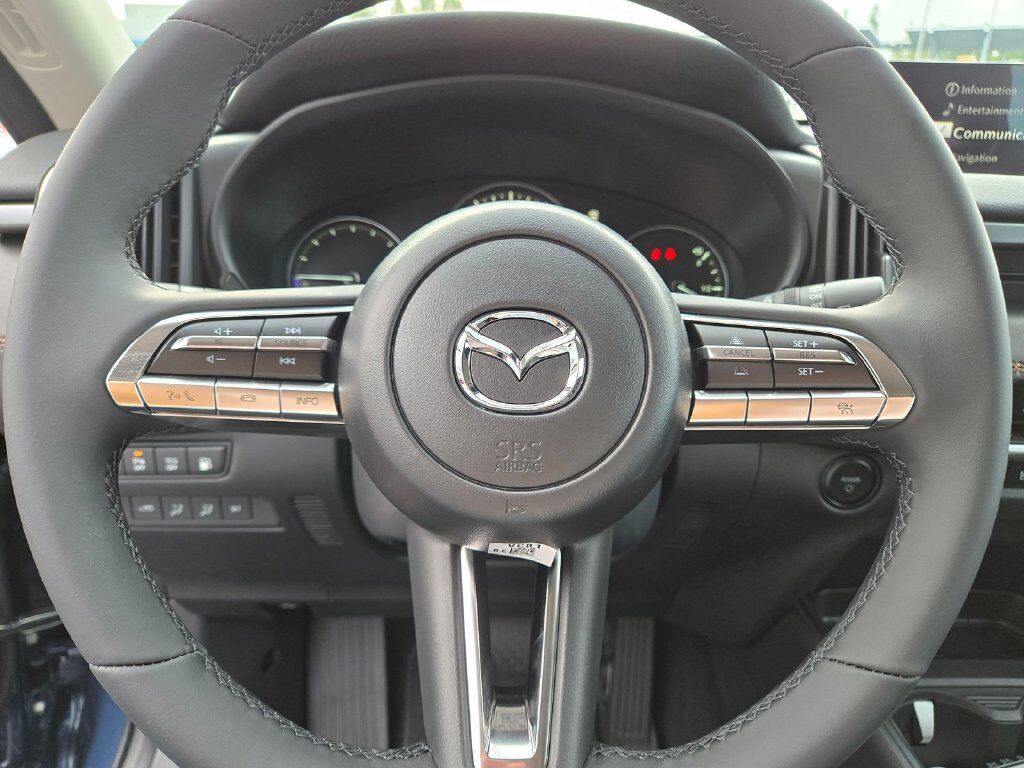 2026 MAZDA CX-50 Hybrid Premium Roseville CA