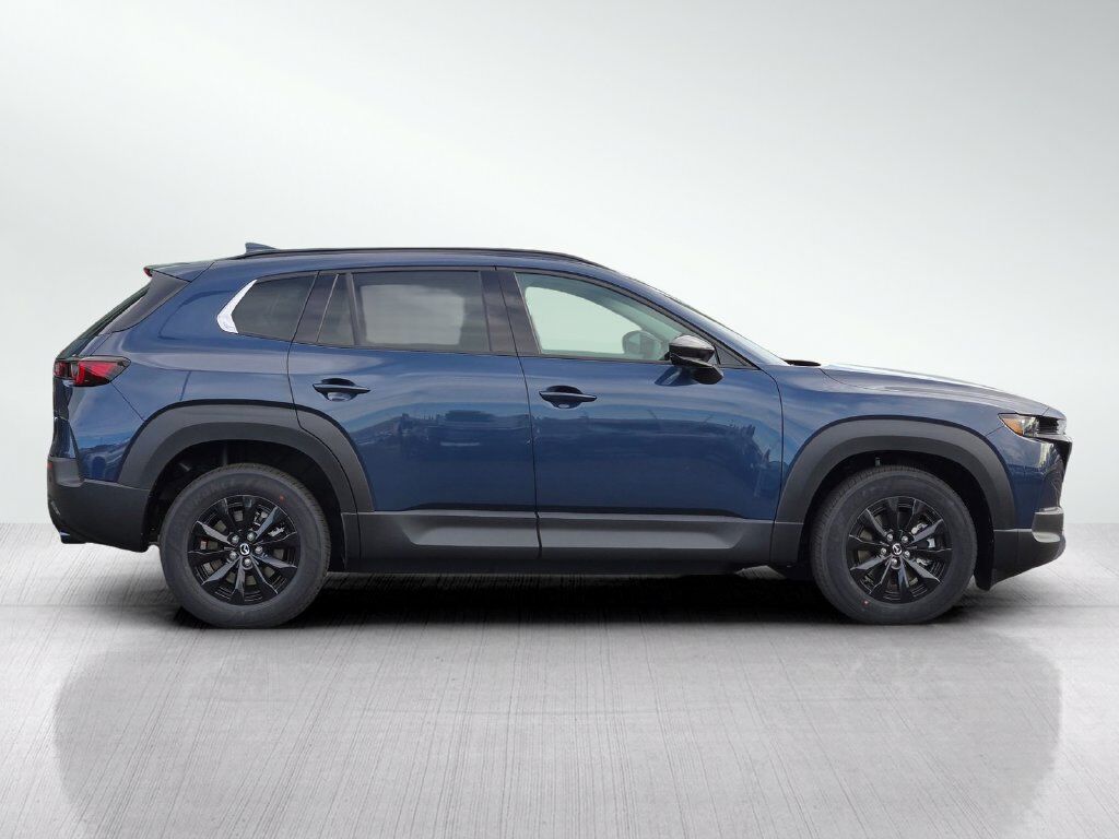 2026 MAZDA CX-50 Hybrid Premium Roseville CA