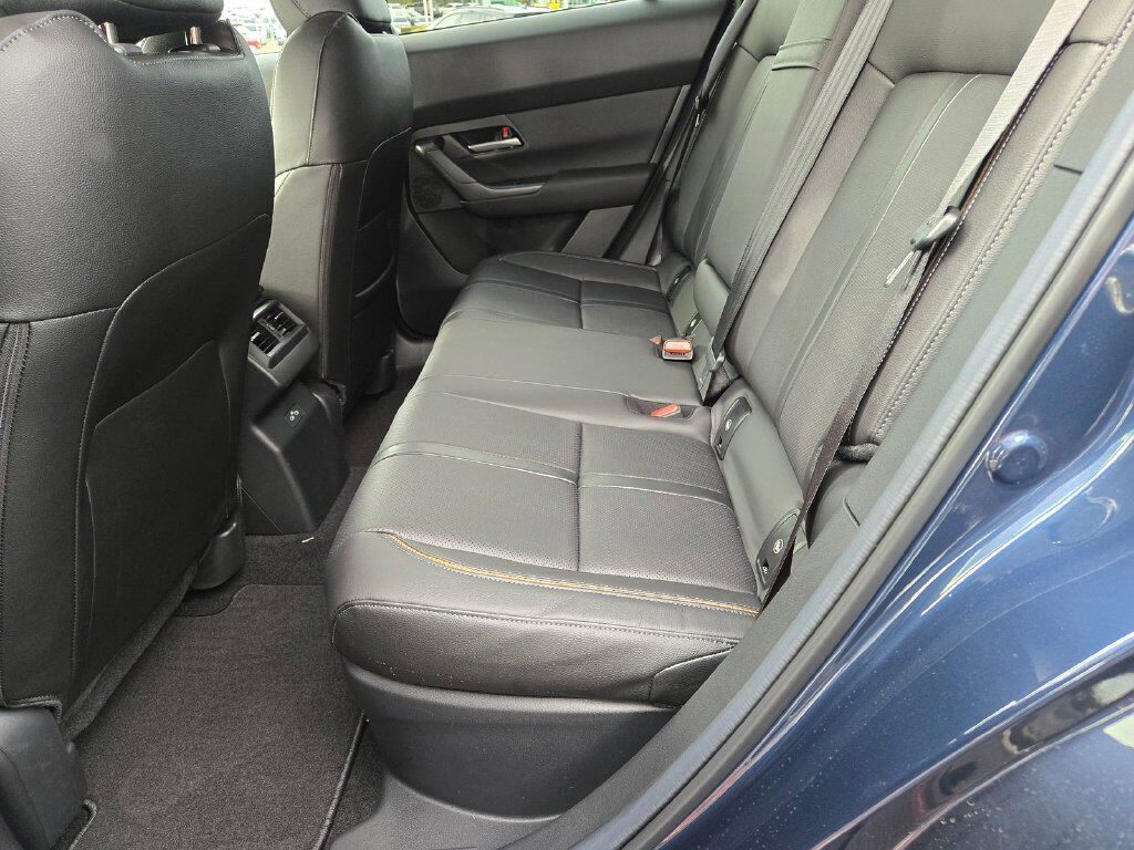 2026 MAZDA CX-50 Hybrid Premium Roseville CA
