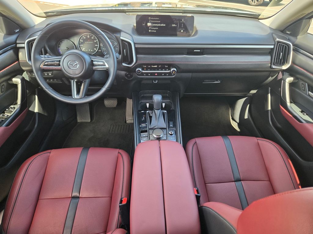 2026 MAZDA CX-50 Hybrid Premium Roseville CA