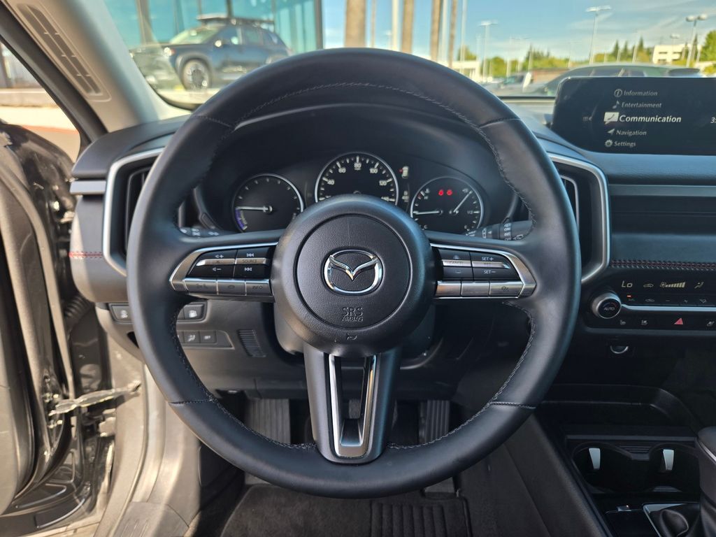2026 MAZDA CX-50 Hybrid Premium Roseville CA