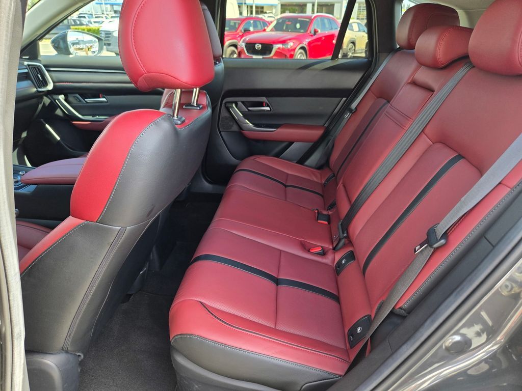 2026 MAZDA CX-50 Hybrid Premium Roseville CA