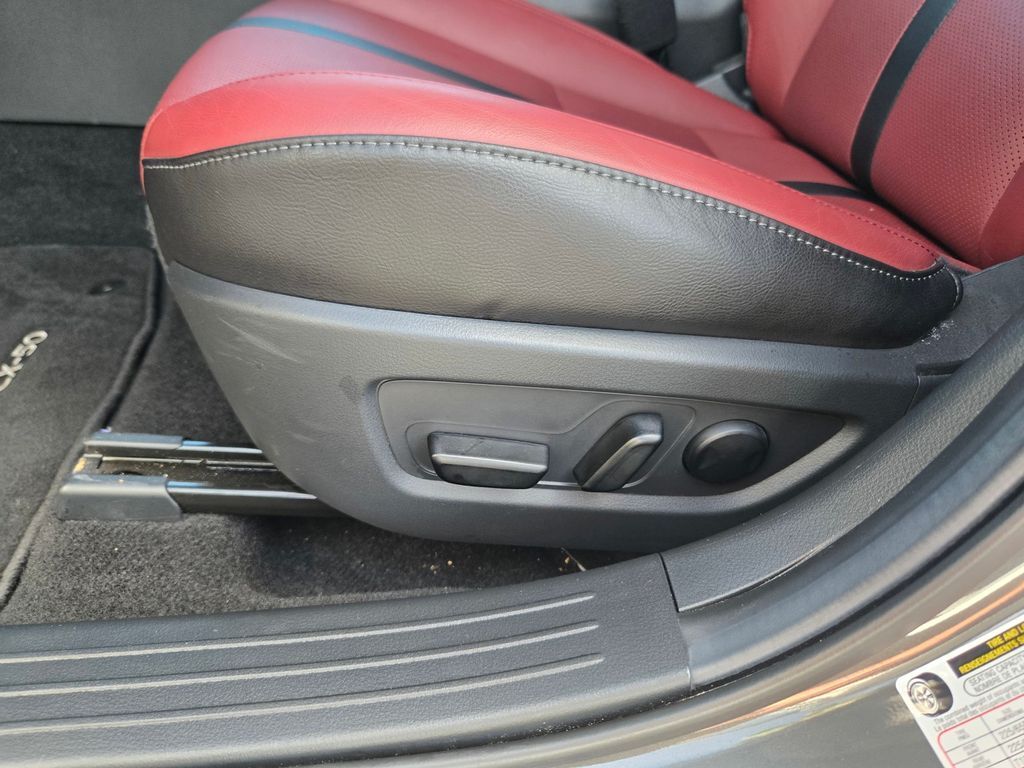 2026 MAZDA CX-50 Hybrid Premium Roseville CA