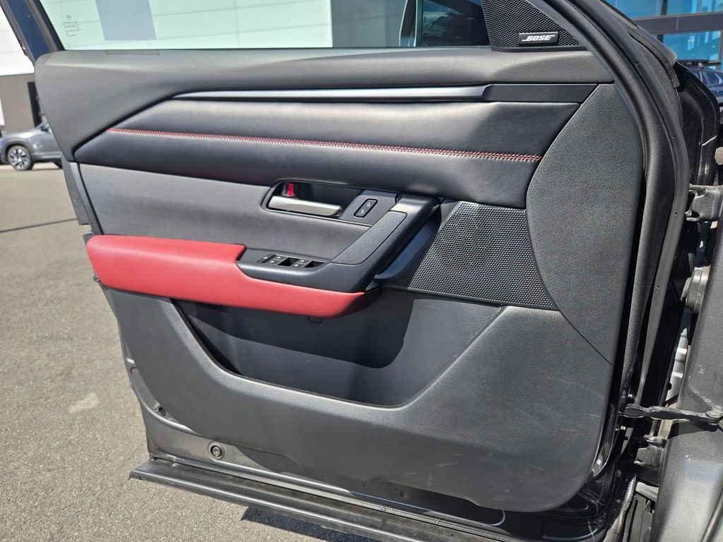 2026 MAZDA CX-50 Hybrid Premium Roseville CA