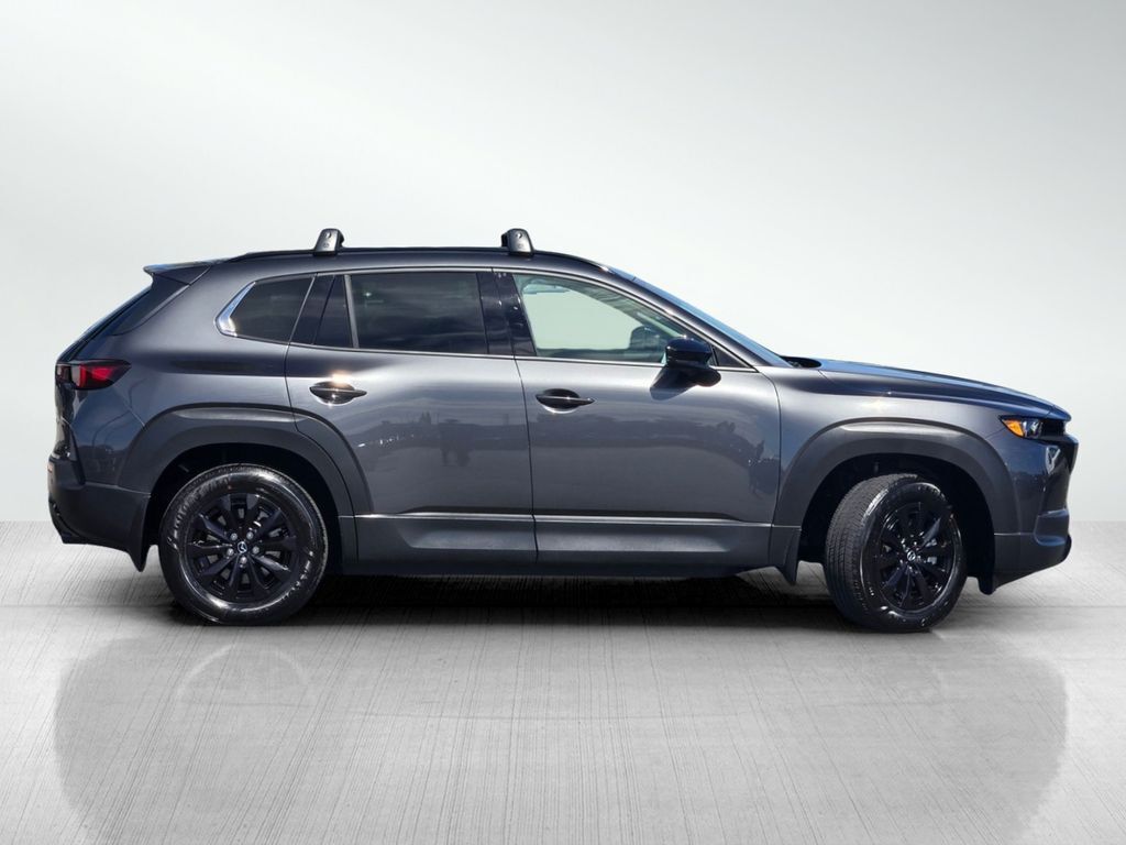 2026 MAZDA CX-50 Hybrid Premium Roseville CA