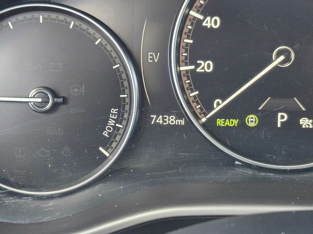 2026 MAZDA CX-50 Hybrid Premium Roseville CA