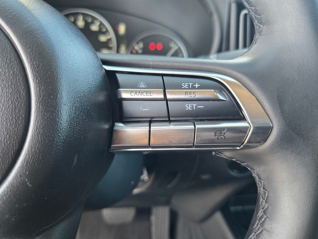 2026 MAZDA CX-50 Hybrid Premium Roseville CA