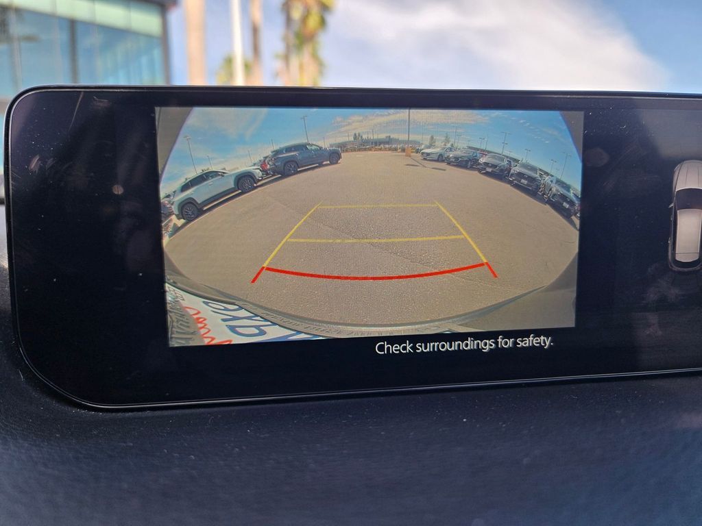 2026 MAZDA CX-50 Hybrid Premium Roseville CA