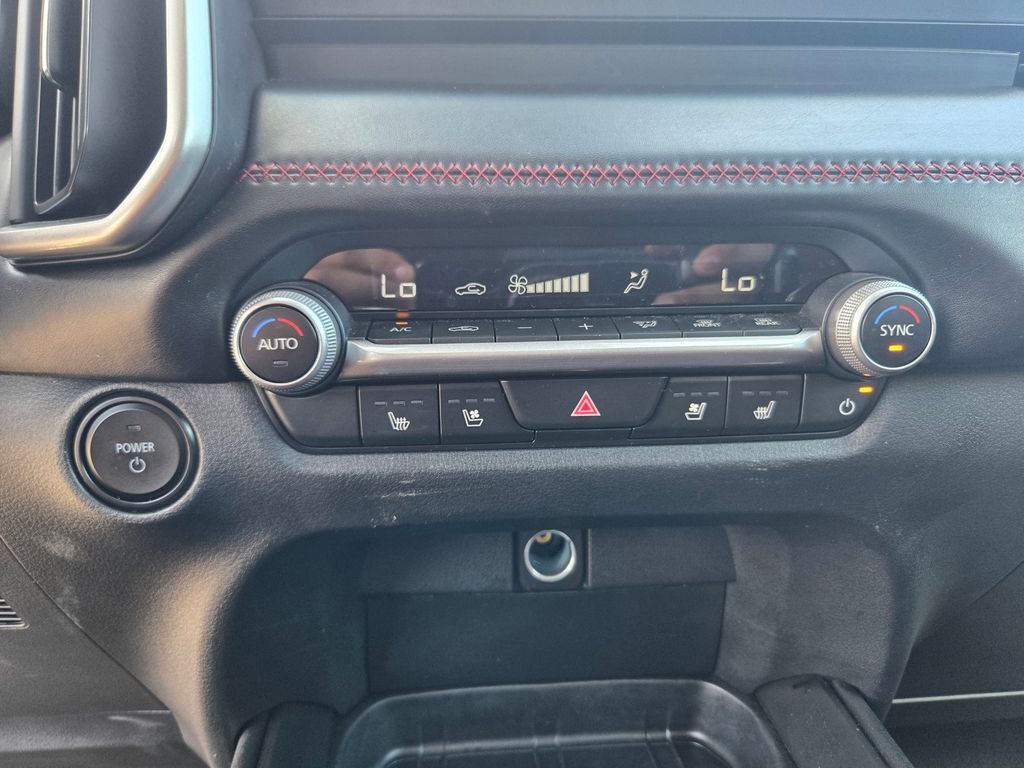 2026 MAZDA CX-50 Hybrid Premium Roseville CA