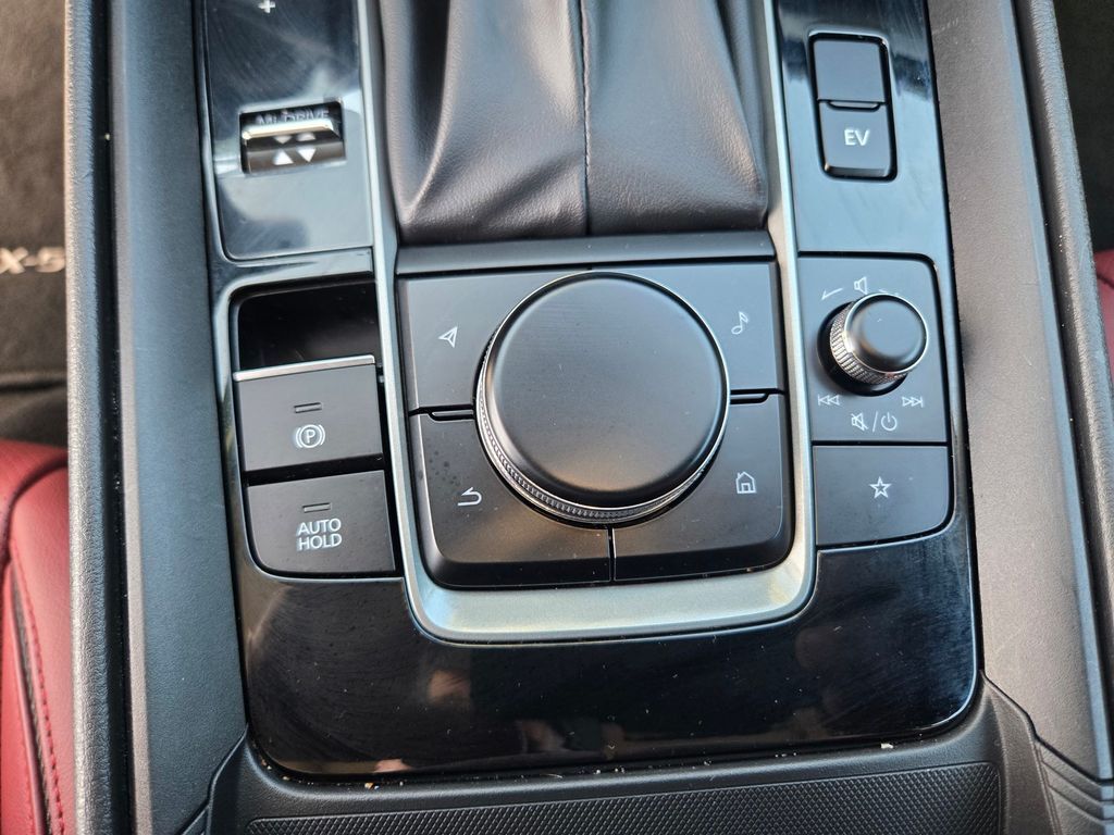 2026 MAZDA CX-50 Hybrid Premium Roseville CA