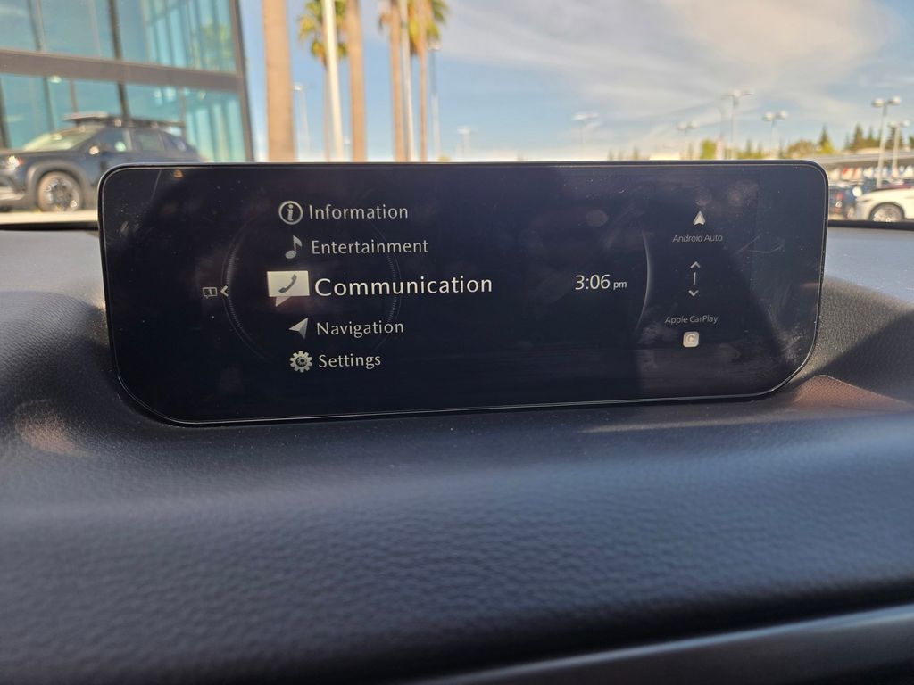 2026 MAZDA CX-50 Hybrid Premium Roseville CA