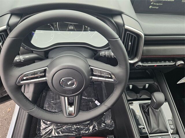 2026 MAZDA CX-50 Hybrid Premium Roseville CA