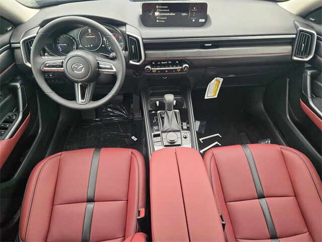 2026 MAZDA CX-50 Hybrid Premium Roseville CA