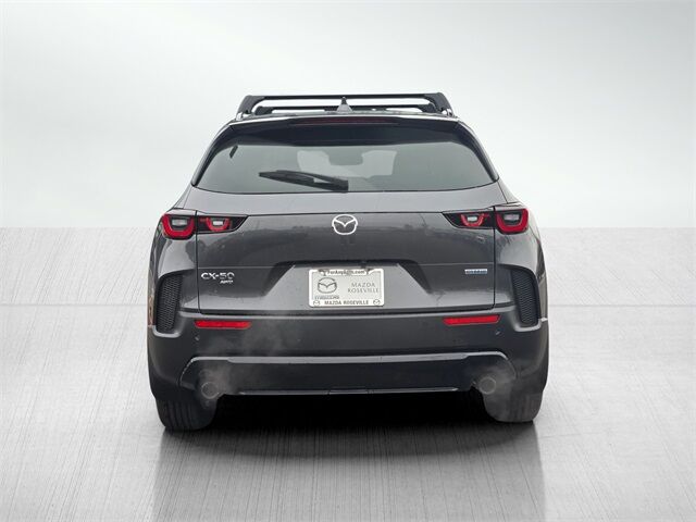 2026 MAZDA CX-50 Hybrid Premium Roseville CA