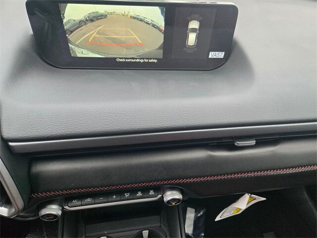 2026 MAZDA CX-50 Hybrid Premium Roseville CA