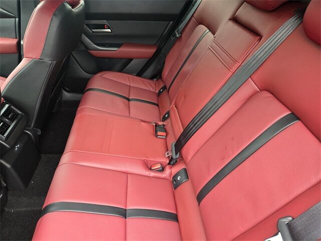 2026 MAZDA CX-50 Hybrid Premium Roseville CA