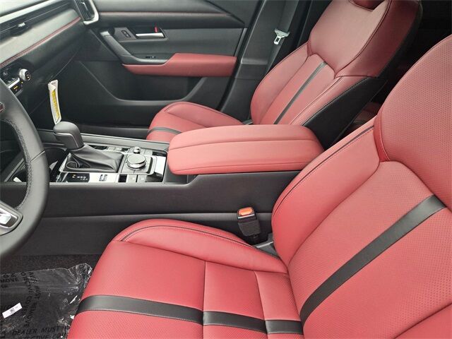 2026 MAZDA CX-50 Hybrid Premium Roseville CA