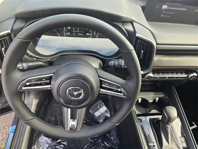 2026 MAZDA CX-50 Hybrid Premium Roseville CA