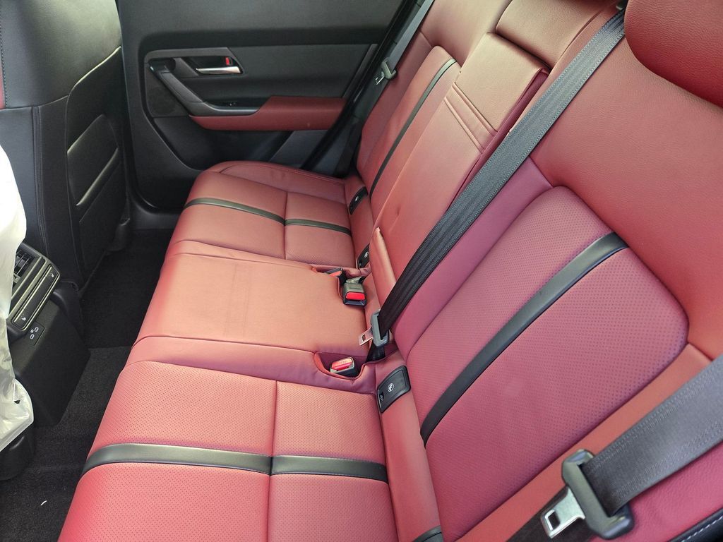 2026 MAZDA CX-50 Hybrid Premium Roseville CA