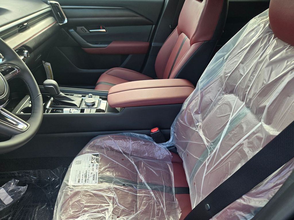 2026 MAZDA CX-50 Hybrid Premium Roseville CA