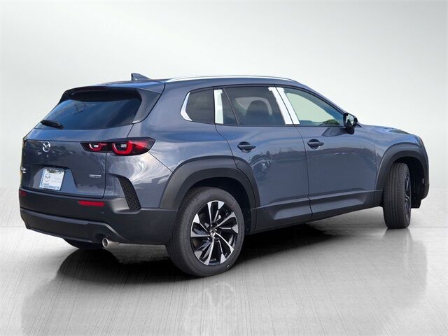 2026 MAZDA CX-50 Hybrid Premium Roseville CA