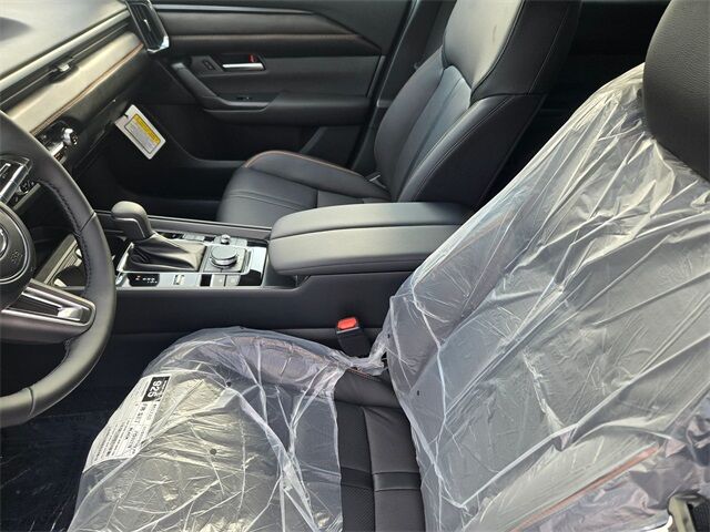 2026 MAZDA CX-50 Hybrid Premium Roseville CA