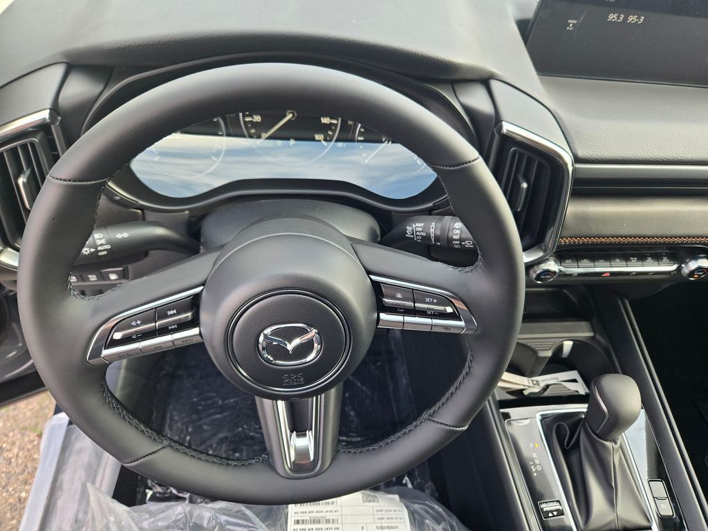 2026 MAZDA CX-50 Hybrid Premium Roseville CA
