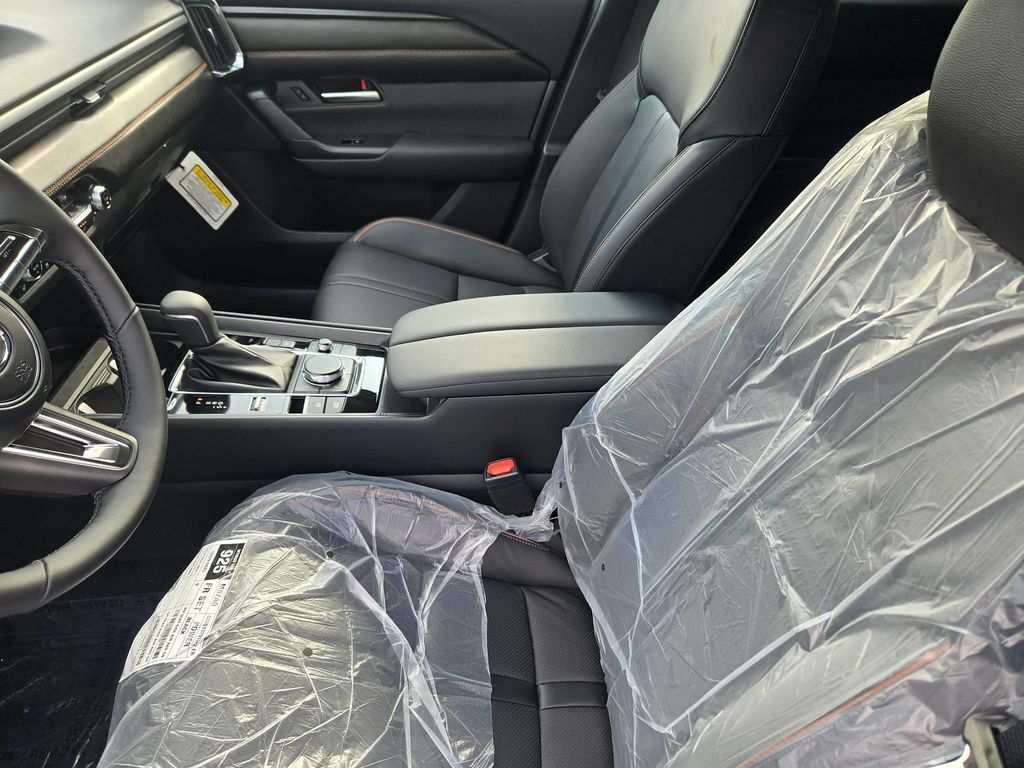 2026 MAZDA CX-50 Hybrid Premium Roseville CA