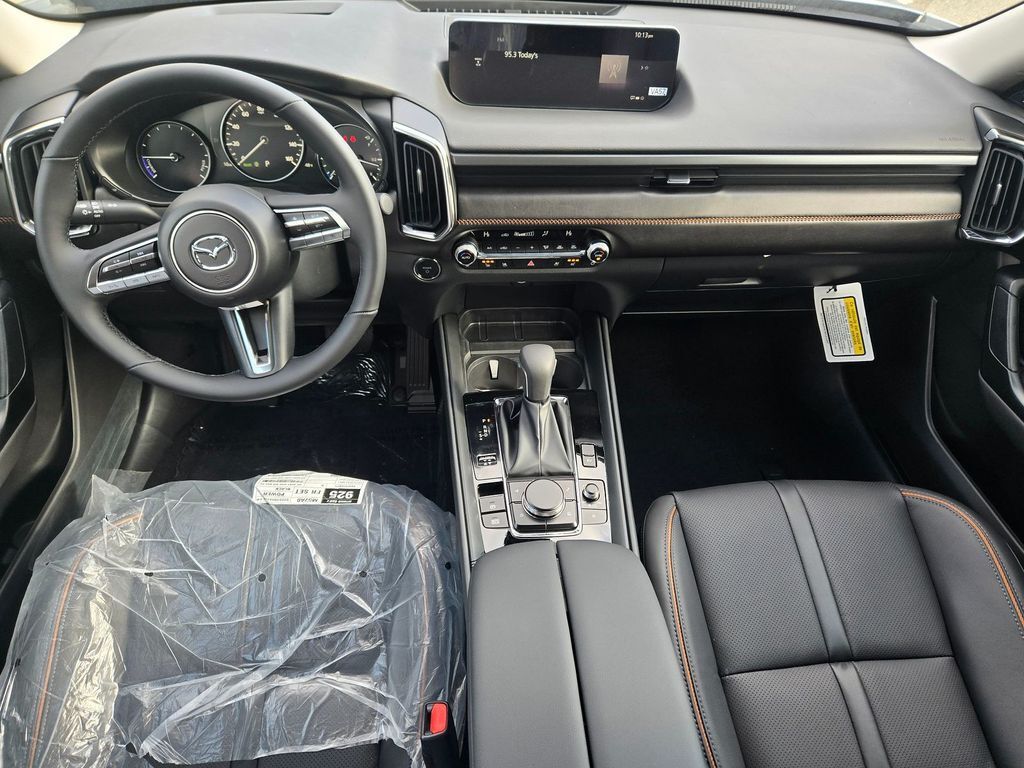 2026 MAZDA CX-50 Hybrid Premium Roseville CA