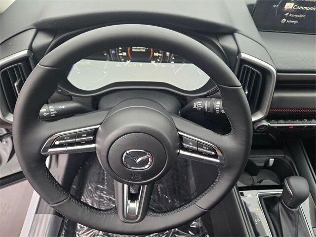 2026 MAZDA CX-50 Hybrid Premium Roseville CA