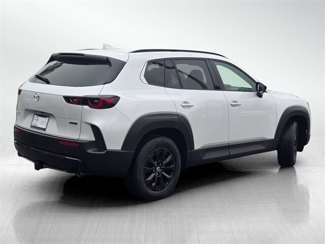 2026 MAZDA CX-50 Hybrid Premium Roseville CA