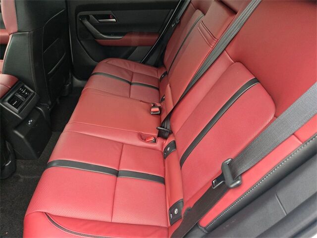 2026 MAZDA CX-50 Hybrid Premium Roseville CA