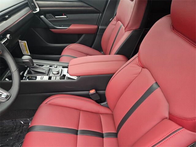 2026 MAZDA CX-50 Hybrid Premium Roseville CA