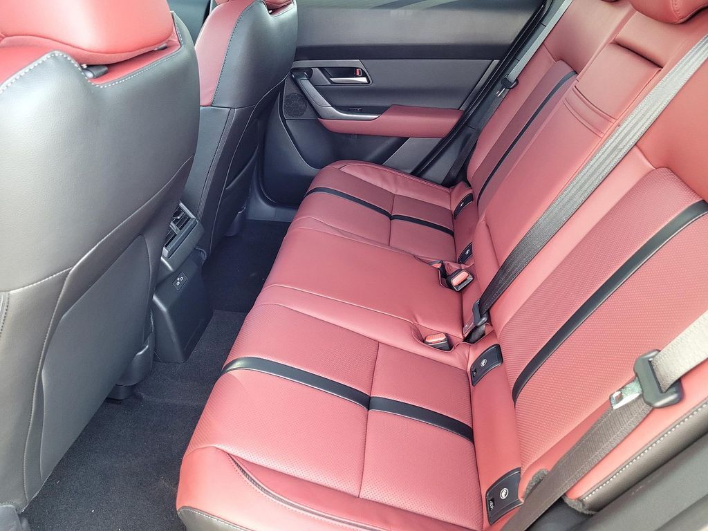 2026 MAZDA CX-50 Hybrid Premium Roseville CA