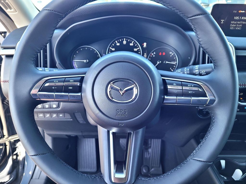 2026 MAZDA CX-50 Hybrid Premium Roseville CA