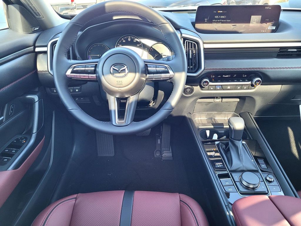 2026 MAZDA CX-50 Hybrid Premium Roseville CA