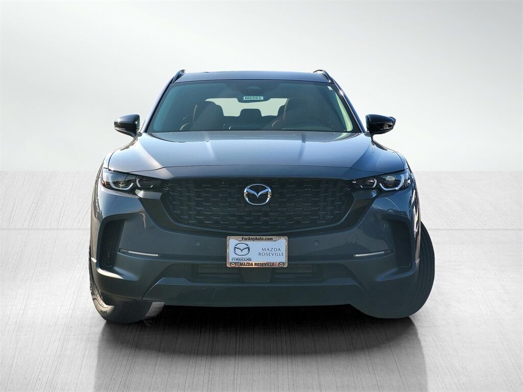 2026 MAZDA CX-50 Hybrid Premium