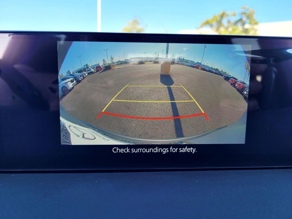 2026 MAZDA CX-50 Hybrid Premium Roseville CA